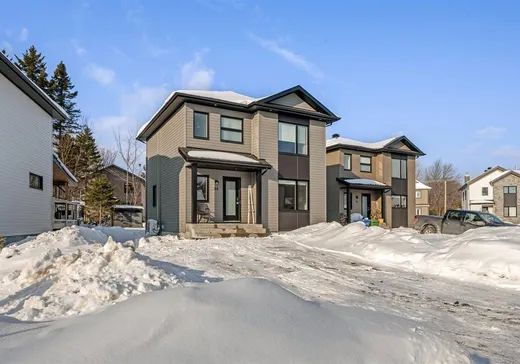 Maison à vendre - 44 Rue Milot, Beaupré, G0A 1E0