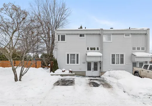 Maison à étages à vendre - 6336Z Rue des Fleurs-de-Mai, Lévis, G6X2H8