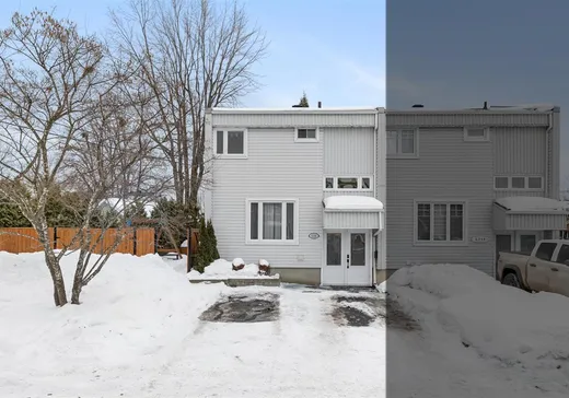 Maison à vendre - 6336Z Rue des Fleurs-de-Mai, Lévis, G6X 2H8