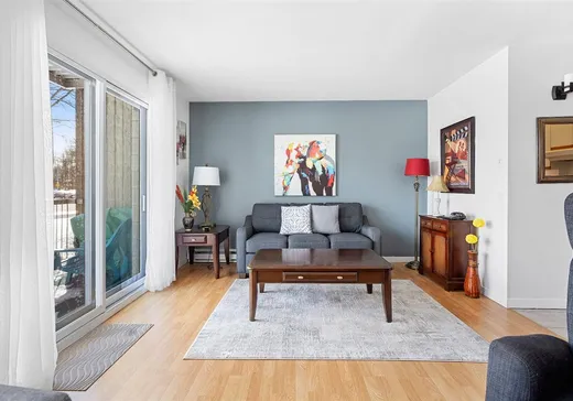 Condo à vendre - 3560 Av. McCartney, App. 101, Ste-Foy, G1X 4E1