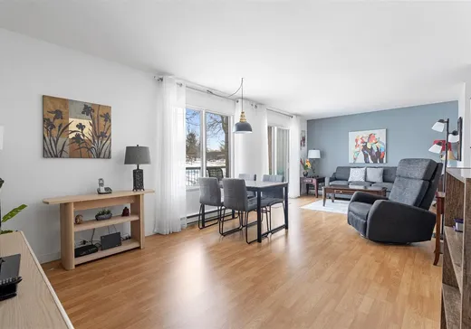 Condo à vendre - 3560 Av. McCartney, App. 101, Ste-Foy, G1X 4E1