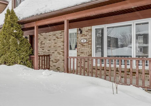 Maison à vendre - 26 Rue Thomassin, Beauport, G1C 4M6