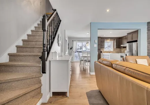 Maison à vendre - 26 Rue Thomassin, Beauport, G1C 4M6