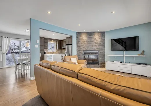 Maison à vendre - 26 Rue Thomassin, Beauport, G1C 4M6