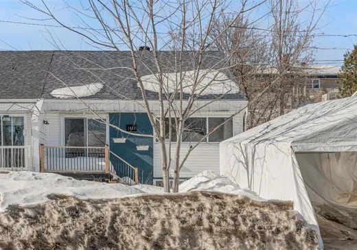 Bungalow à vendre - 1052 Rue de l'Avenir, L'Ancienne-Lorette, G2E3R2