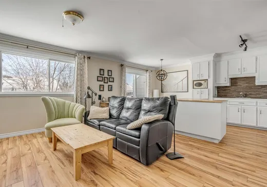 Maison à vendre - 1052 Rue de l'Avenir, L'Ancienne-Lorette, G2E 3R2