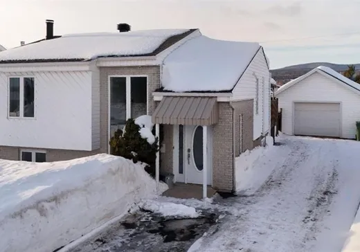 Paliers multiples à vendre - 310 Rue Perroteau, Beauport, G1C6N1