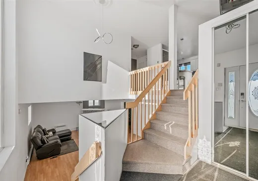 House for sale - 310 Rue Perroteau, Beauport, G1C 6N1