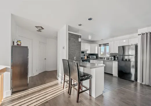 House for sale - 310 Rue Perroteau, Beauport, G1C 6N1