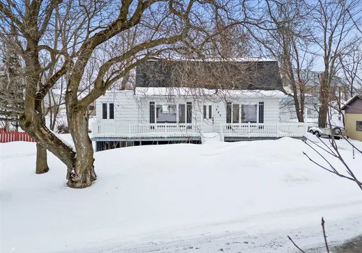 Maison à vendre - 443 Rue Breton N., Iles-Aux-Coudres, G0S 2G0