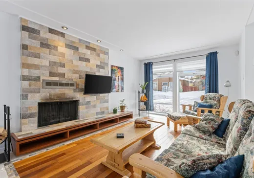 Maison à vendre - 7240 Rue des Engoulevents, Lévis, G6X 2H7