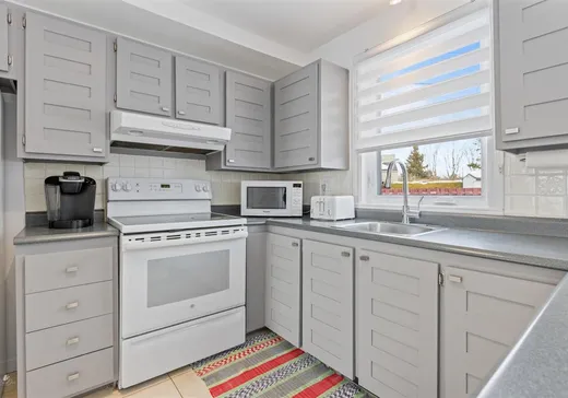 Maison à vendre - 7240 Rue des Engoulevents, Lévis, G6X 2H7