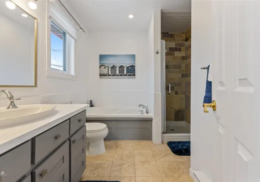 Maison à vendre - 7240 Rue des Engoulevents, Lévis, G6X 2H7