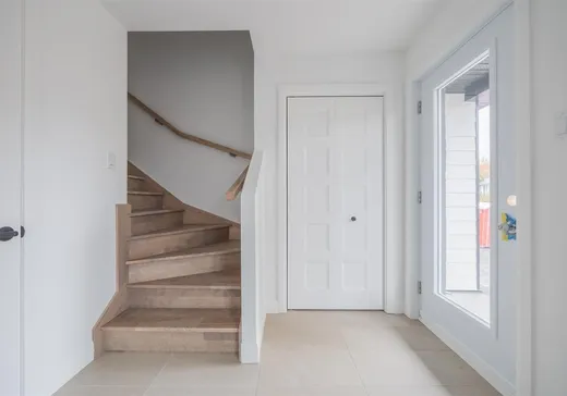 Maison à vendre - 1306 Rue du Sieur-d'Argenteuil, Sainte-Foy-Sillery-Cap-Rouge, G1W 3S2