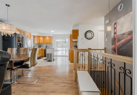 House for sale - 2992 Rue Chamberland, Sherbrooke, J1G 3N8