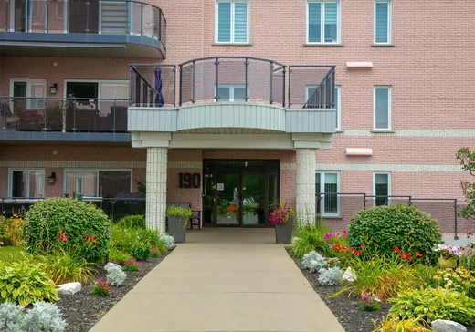 Condo for sale - 190 Rue Don-Bosco N., App. 201, Les Nations, J1L 2G6