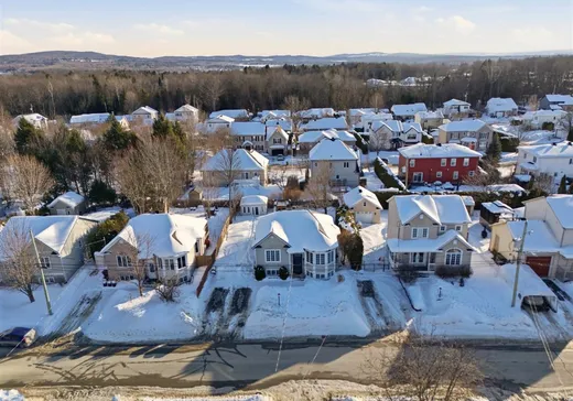 House for sale - 855 Rue Grandmaison, Sherbrooke, J1N 4E4