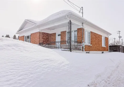 Bungalow for sale - 1641 Rue Principale, Trois-Rivières, G0X2P0