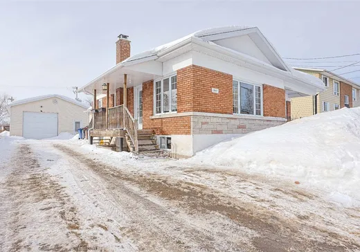House for sale - 1641 Rue Principale, Trois-Rivières, G0X 2P0
