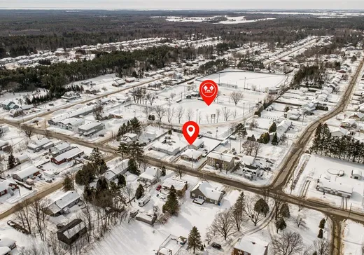 House for sale - 1641 Rue Principale, Trois-Rivières, G0X 2P0