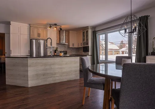 House for sale - 1641 Rue Principale, Trois-Rivières, G0X 2P0