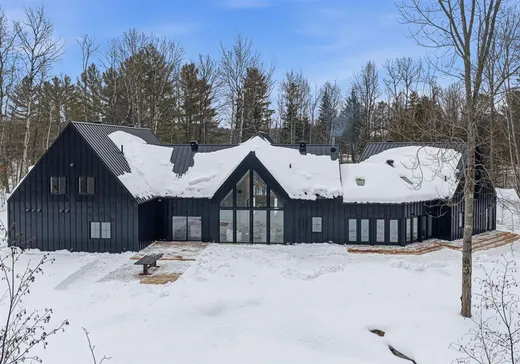 Maison à vendre - 935 Ch. Sherbrooke, Magog, J0B 2C0