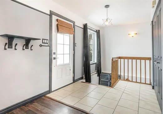 House for sale - 690 Rue St-Nicolas, Rock Forest-Saint-Élie-Deauville, J1R 0V7