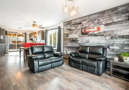 House for sale - 690 Rue St-Nicolas, Rock Forest-Saint-Élie-Deauville, J1R 0V7