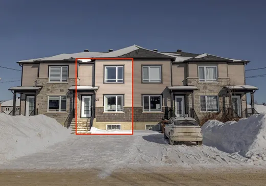 House for sale - 403 Rue du Vaisseau-d'Or, Fleurimont, J1H 0K3