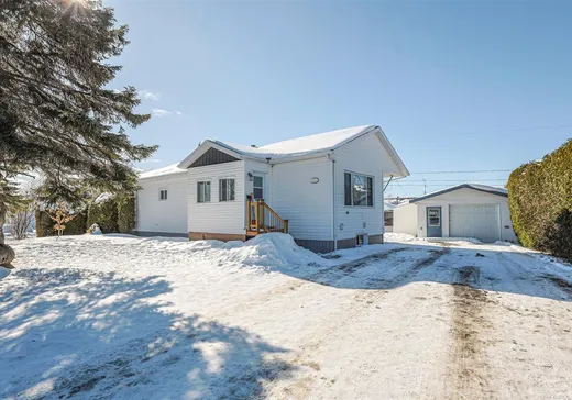 Bungalow à vendre - 17 Rue Suzie, Victoriaville, G6P7Y5