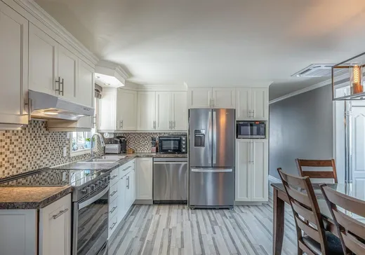 Maison à vendre - 17 Rue Suzie, Victoriaville, G6P 7Y5