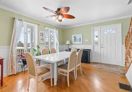 Maison à vendre - 1714 Rue de Châteaumont, Sherbrooke, J1G 4V9