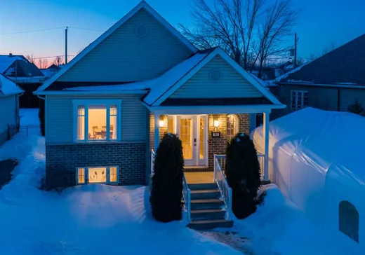 Bungalow for sale - 38 Av. des Merisiers, Notre-Dame-des-Prairies, J6E9G5