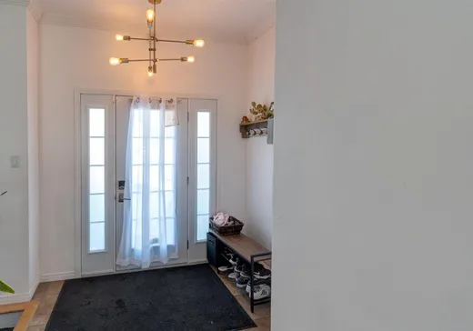 House for sale - 38 Av. des Merisiers, Notre-Dame-des-Prairies, J6E 9G5