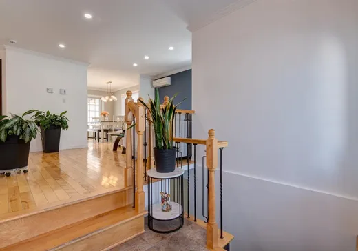 House for sale - 38 Av. des Merisiers, Notre-Dame-des-Prairies, J6E 9G5