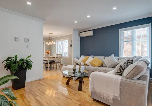 House for sale - 38 Av. des Merisiers, Notre-Dame-des-Prairies, J6E 9G5