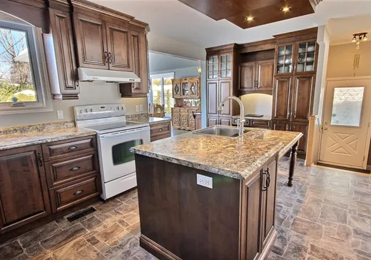 Maison à vendre - 127 Rue Renaud, Victoriaville, G6P 6X9