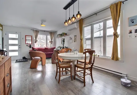 House for sale - 318 Rue des Mille-Abeilles, Sherbrooke, J1H 0A1