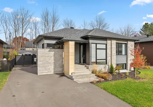 Maison à vendre - 645 Rue du Grenache, Drummondville, J2B 0T6