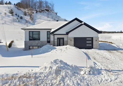House for sale - 355 Av. des Bouleaux, Vallée-Jonction, G0S 3J0