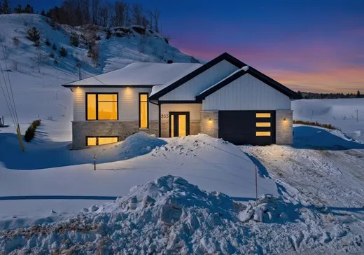 House for sale - 355 Av. des Bouleaux, Vallée-Jonction, G0S 3J0