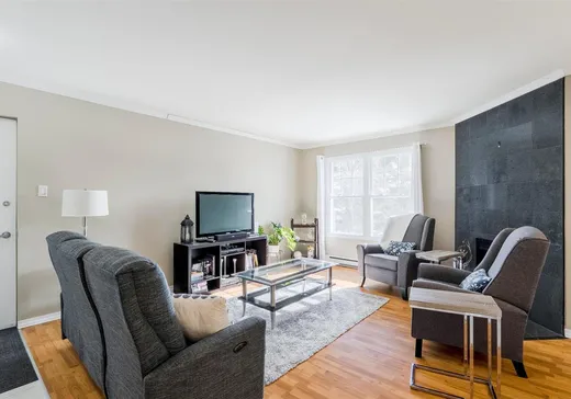 Condo for sale - 4205 Rue Bertrand-Fabi, App. 5, Sherbrooke, J1N 1W8