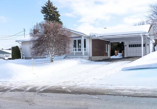 Bungalow for sale - 406 Rue Demers, Val des Sources, J1T3J6