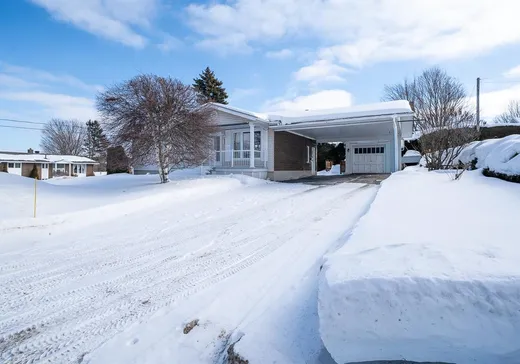 House for sale - 406 Rue Demers, Val des Sources, J1T 3J6