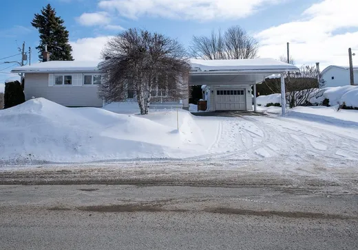 House for sale - 406 Rue Demers, Val des Sources, J1T 3J6