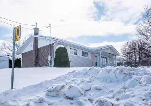 House for sale - 406 Rue Demers, Val des Sources, J1T 3J6