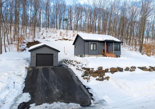 Bungalow for sale - 5220 Rue Tremblay, Cap-De-La-Madeleine, G0X3J0