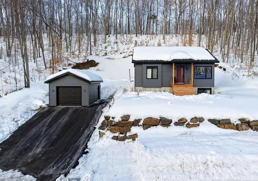 House for sale - 5220 Rue Tremblay, Cap-De-La-Madeleine, G0X 3J0