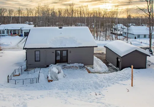 House for sale - 5220 Rue Tremblay, Cap-De-La-Madeleine, G0X 3J0