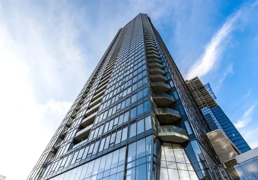 Condo for sale - 1188 Rue St-Antoine O., App. P3-016, Montreal (Downtown), H3C 1B4